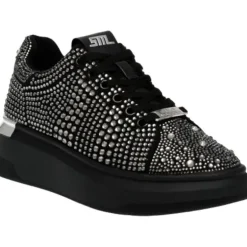 Steve Madden - Globes - Zwart