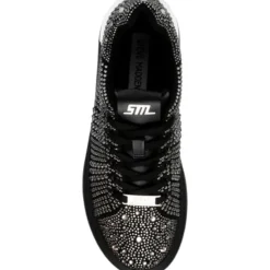Steve Madden - Globes - Zwart