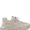 Steve Madden - Kingly Sneakers - Beige