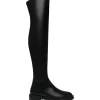 Steve Madden - Leza - Zwart