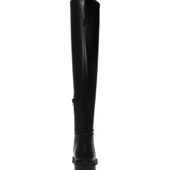 Steve Madden - Leza - Zwart