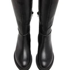 Steve Madden - Leza - Zwart