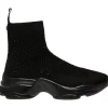 Steve Madden - Master-R-E - Zwart