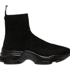 Steve Madden - Master-R-E - Zwart