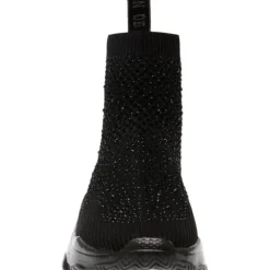 Steve Madden - Master-R-E - Zwart