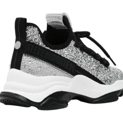 Steve Madden - Maxilla-G - Zwart