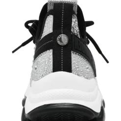 Steve Madden - Maxilla-G - Zwart