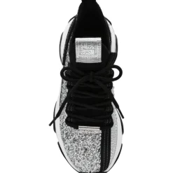 Steve Madden - Maxilla-G - Zwart