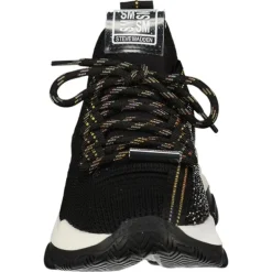 Steve Madden - Maxilla-R-E - Zwart