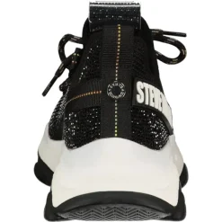 Steve Madden - Maxilla-R-E - Zwart