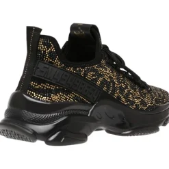 Steve Madden - Maxilla-S - Zwart