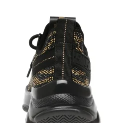 Steve Madden - Maxilla-S - Zwart