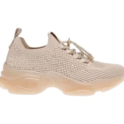 Steve Madden - Meter Sneakers - Beige