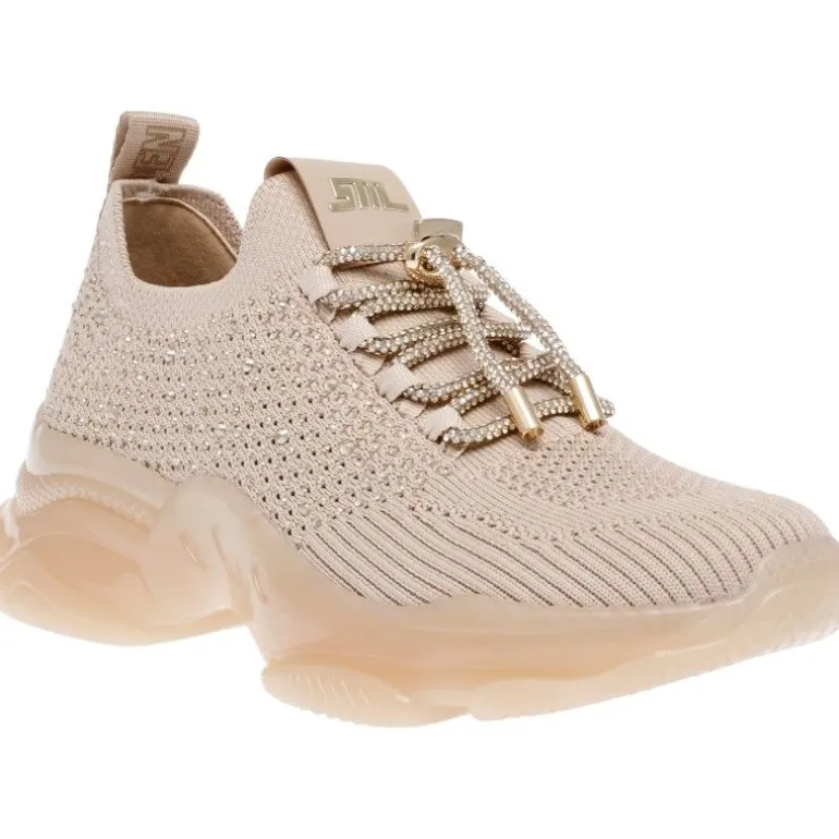 Steve Madden - Meter Sneakers - Beige