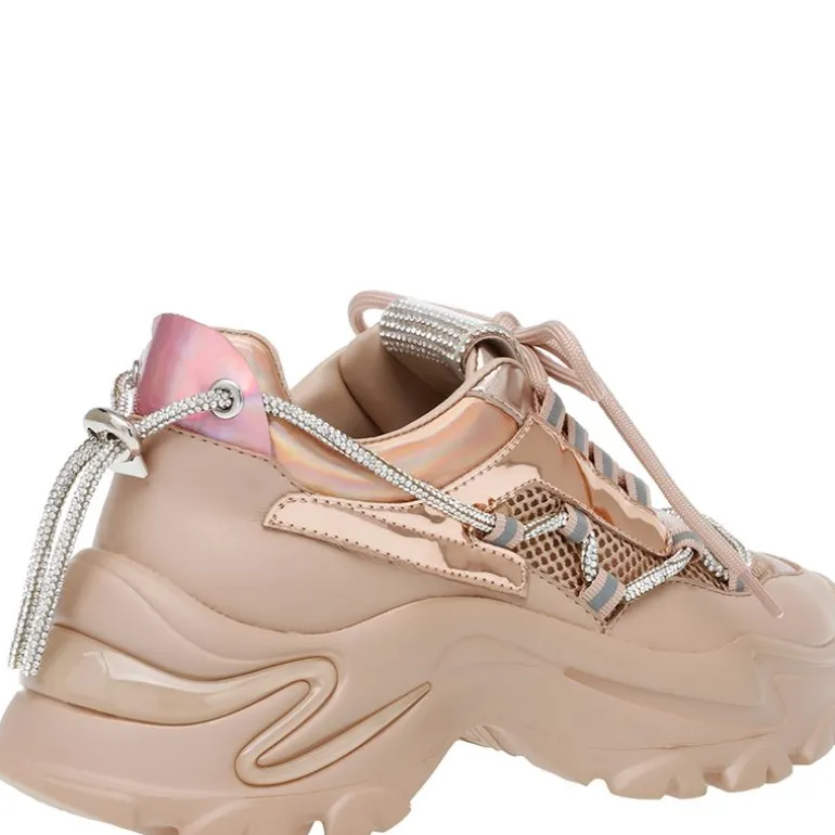 Steve Madden - Miracles - Blush