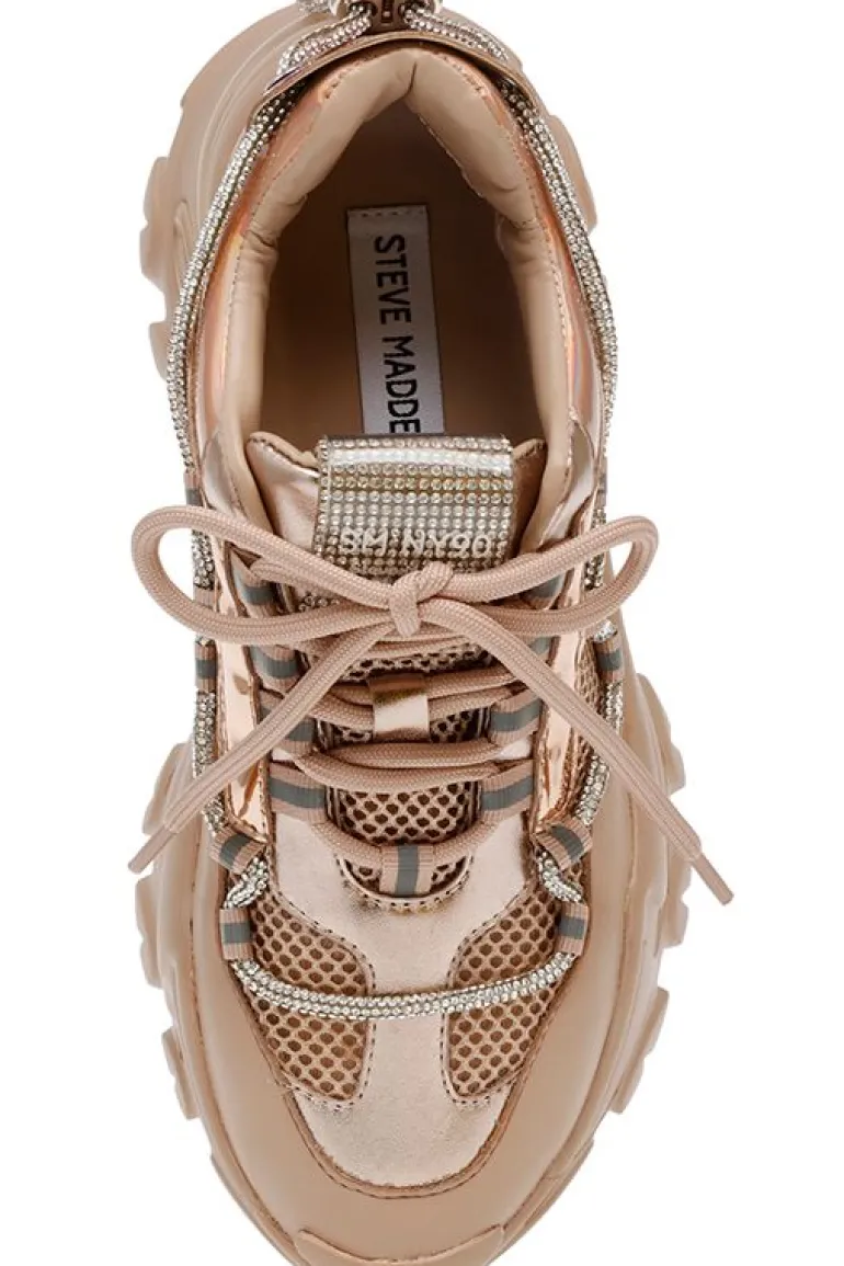 Steve Madden - Miracles - Blush