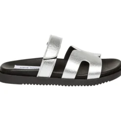 Steve Madden - Missile - Zilver