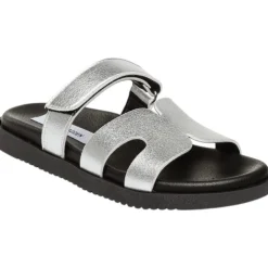 Steve Madden - Missile - Zilver