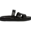Steve Madden - Missile - Zwart