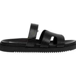 Steve Madden - Missile - Zwart