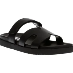 Steve Madden - Missile - Zwart
