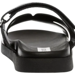 Steve Madden - Missile - Zwart