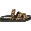 Steve Madden - Missile-L - Zwart
