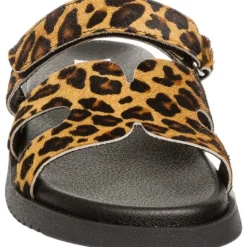 Steve Madden - Missile-L - Zwart