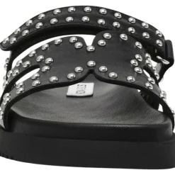 Steve Madden - Missile-S - Zwart