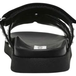 Steve Madden - Missile-S - Zwart