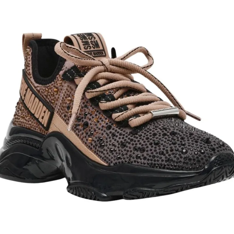 Steve Madden - Mistica - Zwart