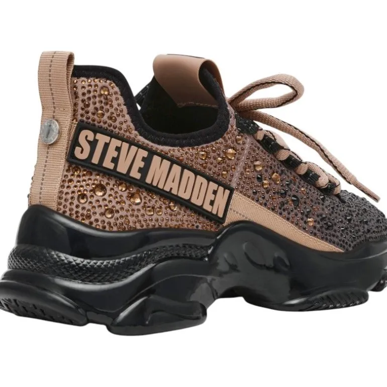 Steve Madden - Mistica - Zwart