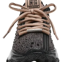 Steve Madden - Mistica - Zwart