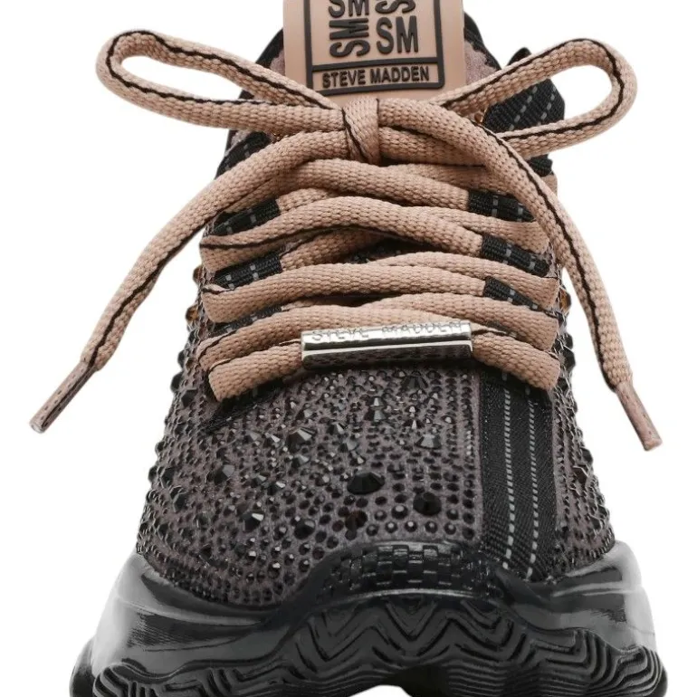 Steve Madden - Mistica - Zwart