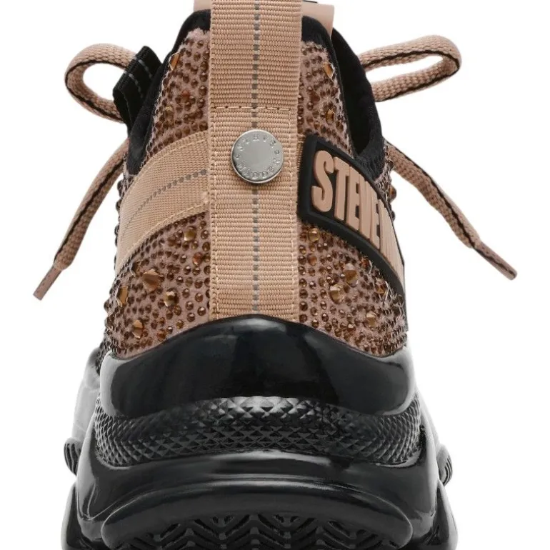 Steve Madden - Mistica - Zwart