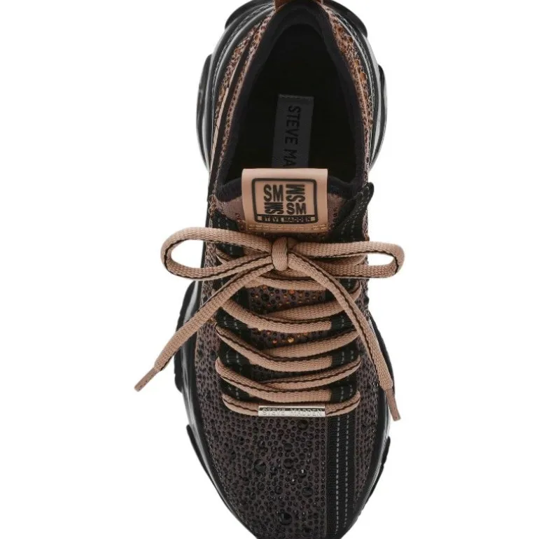 Steve Madden - Mistica - Zwart