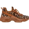 Steve Madden - Mistica-L - Bruin
