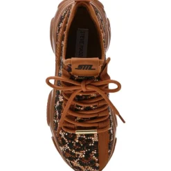 Steve Madden - Mistica-L - Bruin