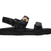 Steve Madden - Mona-Q - Zwart