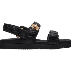 Steve Madden - Mona-Q - Zwart