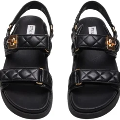 Steve Madden - Mona-Q - Zwart