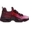 Steve Madden - Mysteria - Paars