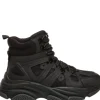 Steve Madden - Ponder - Zwart