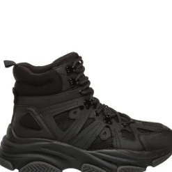 Steve Madden - Ponder - Zwart
