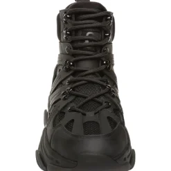 Steve Madden - Ponder - Zwart
