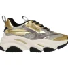 Steve Madden - Possession-E - Goud
