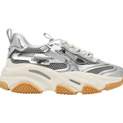 Steve Madden - Possession-E - Zilver
