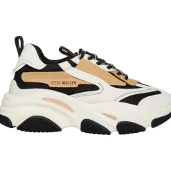 Steve Madden - Possession-E - Wit