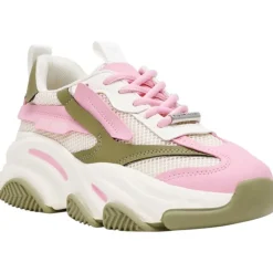 Steve Madden - Possession-E - Groen/Roze