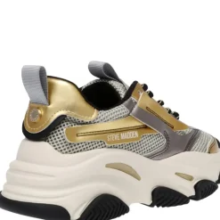 Steve Madden - Possession-E - Goud